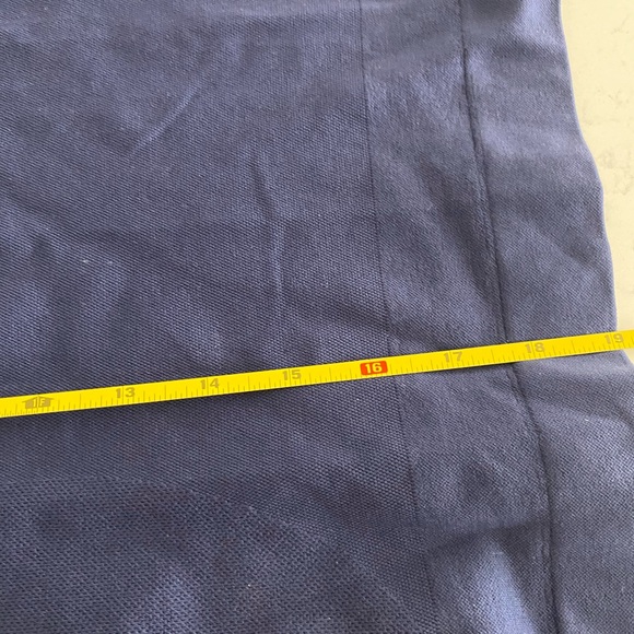 Shapermint Deep Blue Camisole Top - Picture 6 of 6